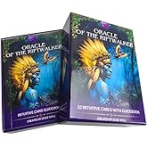 Oracle Of The Riftwalker | 52 Cards + Guidebook