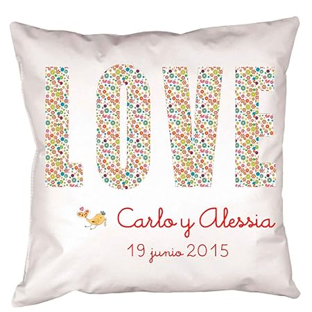 Cuscini Divertenti Con Frasi Un Regalo Originale Per Il