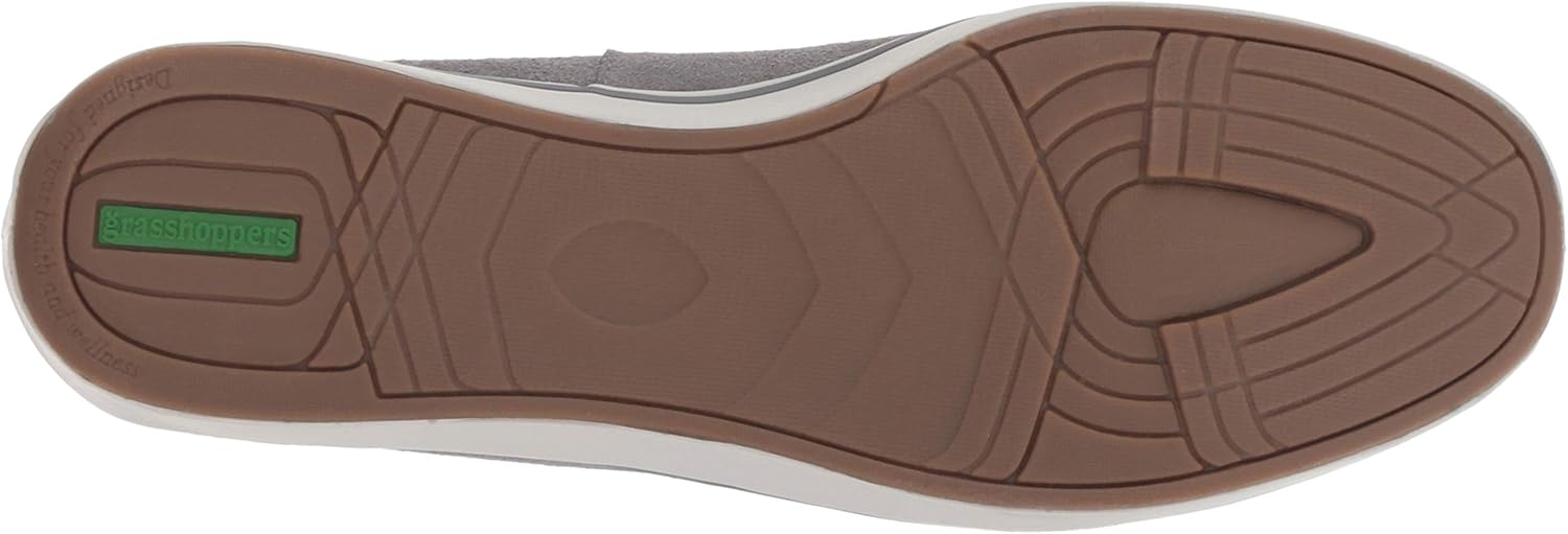 grasshoppers windham suede
