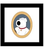 直筆サイン入り写真 ピート・ミシェルズ Family Guy  /鑑定済 Amazon.com: HWC Trading Family Guy Seth MacFarlane Gifts Printed