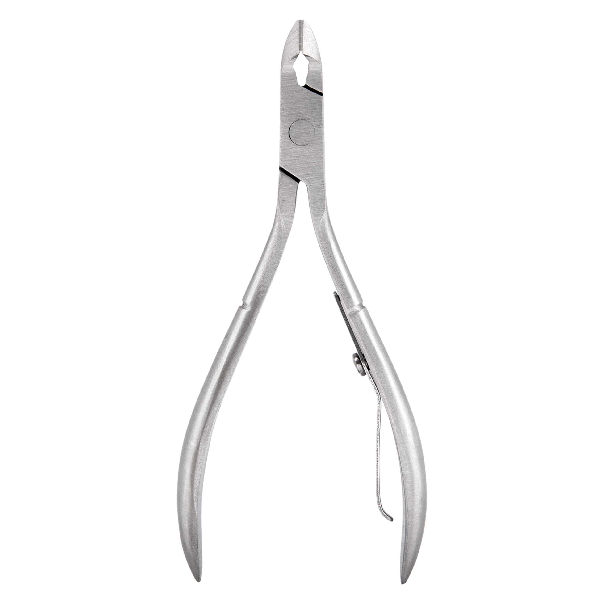 Trim Professional Stainless Steel Cuticle Nipper