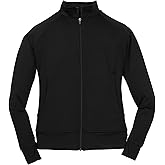 SPORT-TEK Women's NRG Fitness Jacket