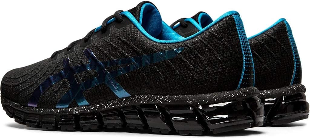 asics gel quantum 180 blue