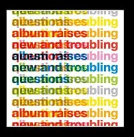 They Might Be Giants Ablum Cover