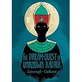 The Dream-Quest of Unknown Kadath (Lovecraft)