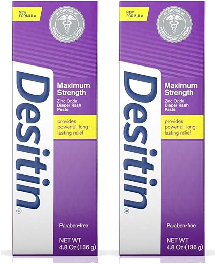 diaper rash cream amazon