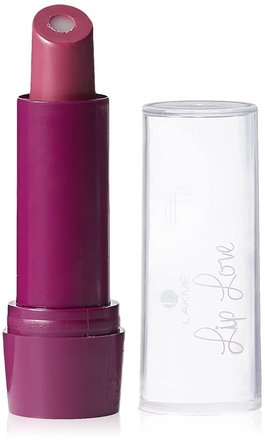 Buy Lakmé Lip Love Lip Care, Grape, 3.8 g Online at Low Prices in India Amazon.in