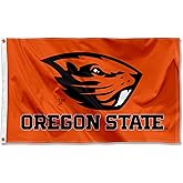 College Flags & Banners Co. Oregon State Beavers OSU University Large College Flag