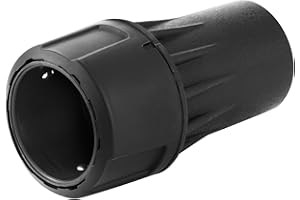 DWV9000 Universal Quick Multi-Function Connector, 1-1/4 Inch Adapter Fit for DeWalt Dust Extractors, Vacuum Hose, Sander, Mit