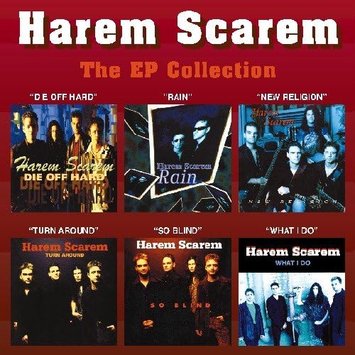 EP Collection