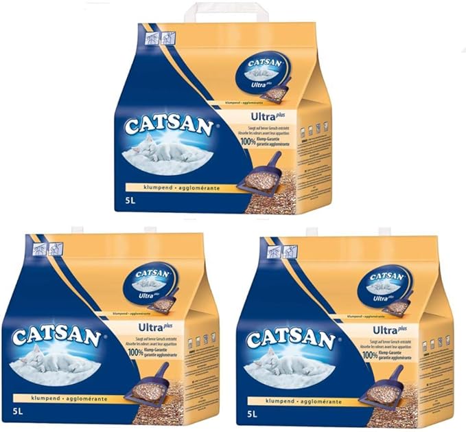 catsan 15kg