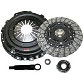 Competition Clutch Kit Performance Stage 2 - Carbon Kevlar 15030-2100