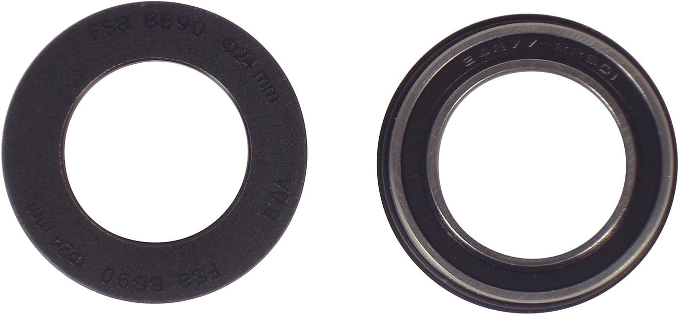 bb90 trek bottom bracket