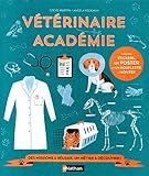 Vétérinaire académie by 