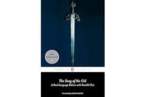 The Song of the Cid: A Dual Language Edition with Parallel Text