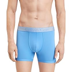 Calvin Klein Men's Customized Stretch Boxer