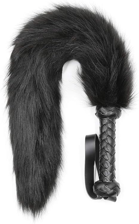 Schlag auf ihren hintern