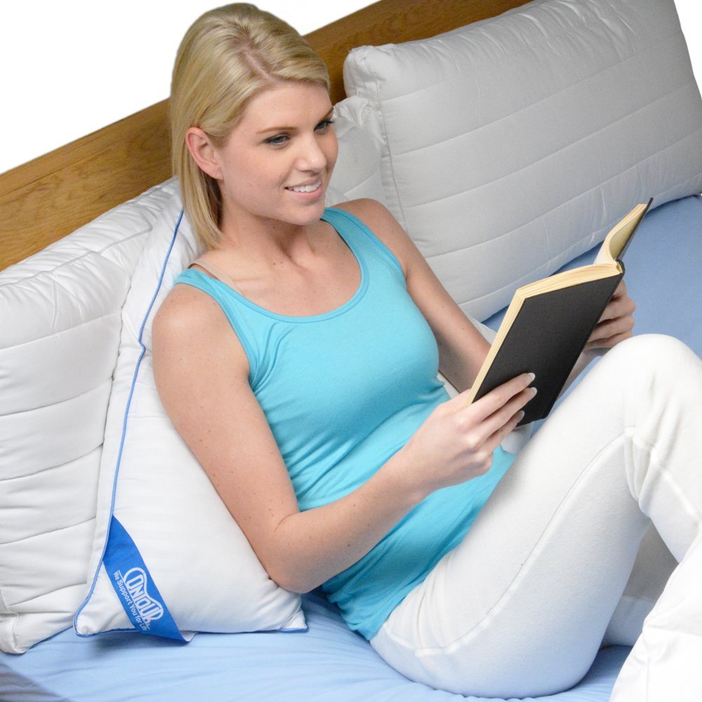 Contour Products L Shaped Body Pillow Pricepulse