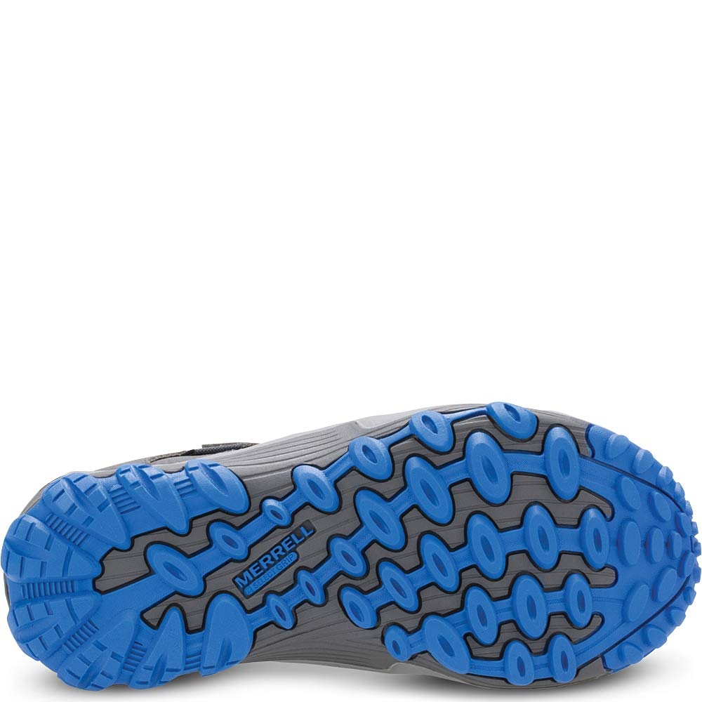 Merrell Kids M-Chameleon 7 Access Low a/C WTRPF Hiking Shoe