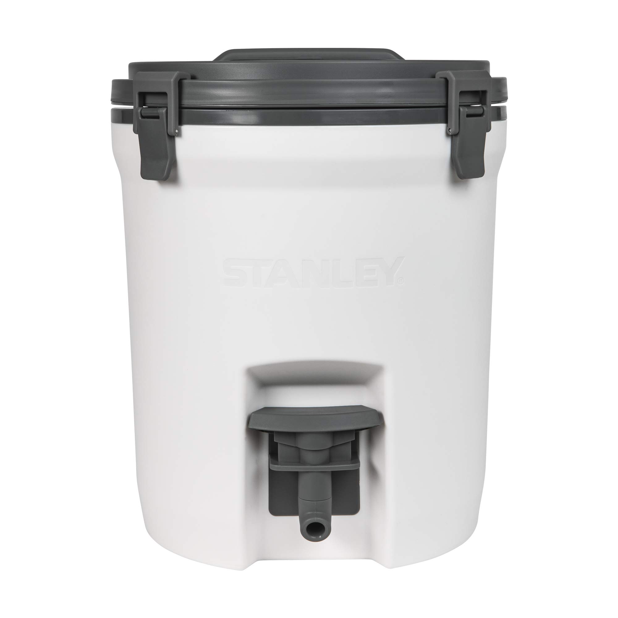 Photo 1 of *** BLACK***STANLEY Adventure The Fast-Flow Water Jug (Polar)