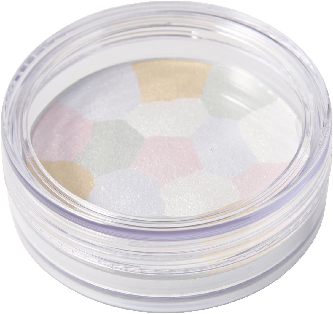 Nmark Muji Loose Powder Pressed Type Lucent White - 9.7‚‡ (Green Tea Set)