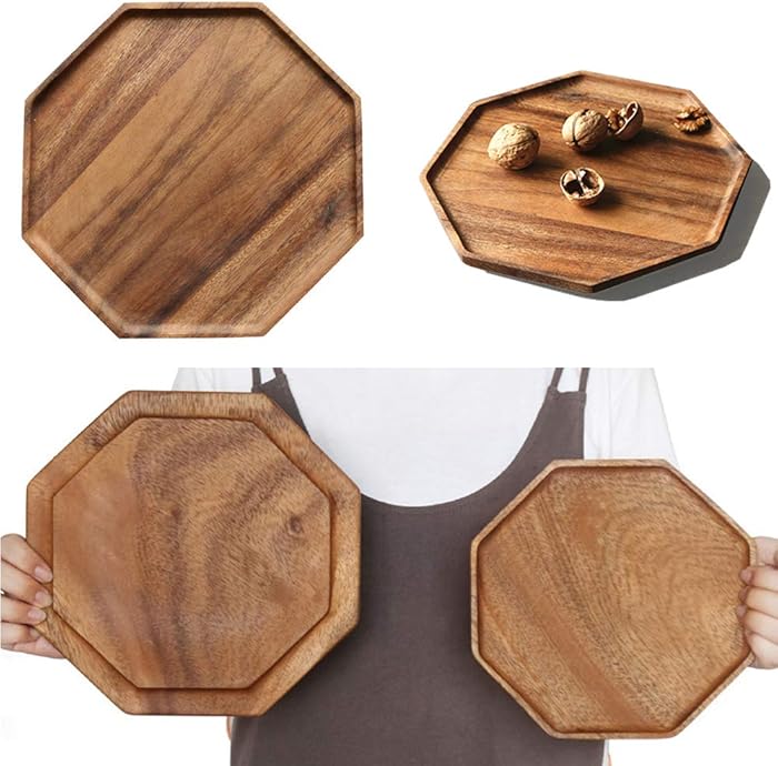 The Best Decrotive Food Trays