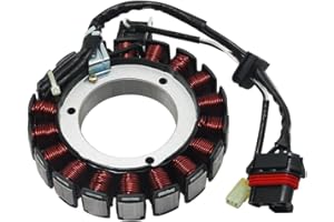 Stator coil 3090155 3090219 Stator coil for Polaris Sportsman 550 EPS,Forest,Touring EPS,EFI,EFI EPS,Touring EFI EPS for Pola
