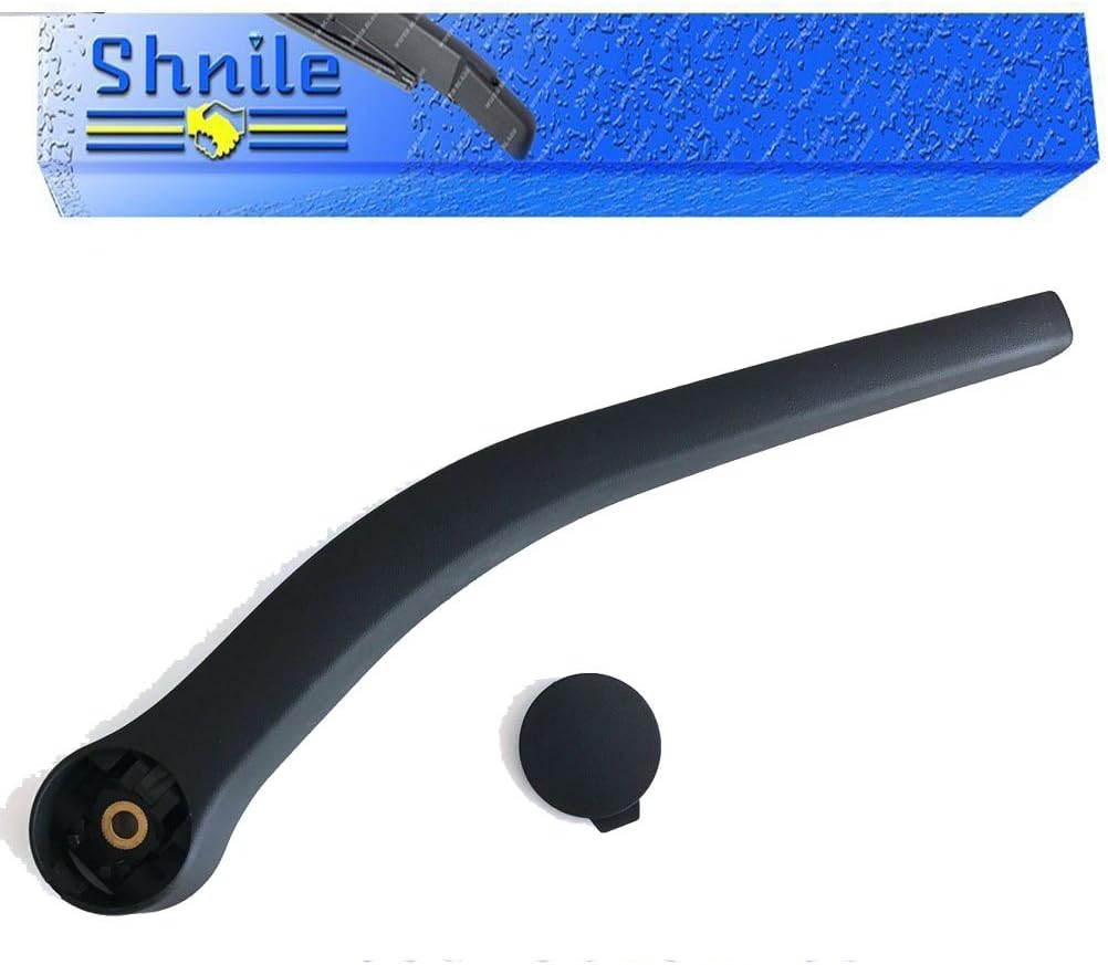 Rear Wiper Arm Compatible with Chrysler Aspen 2007 2008 2009 Dodge Durango 2004-2009 Rep Dorman 42914 5135583Aa 5135584Ad