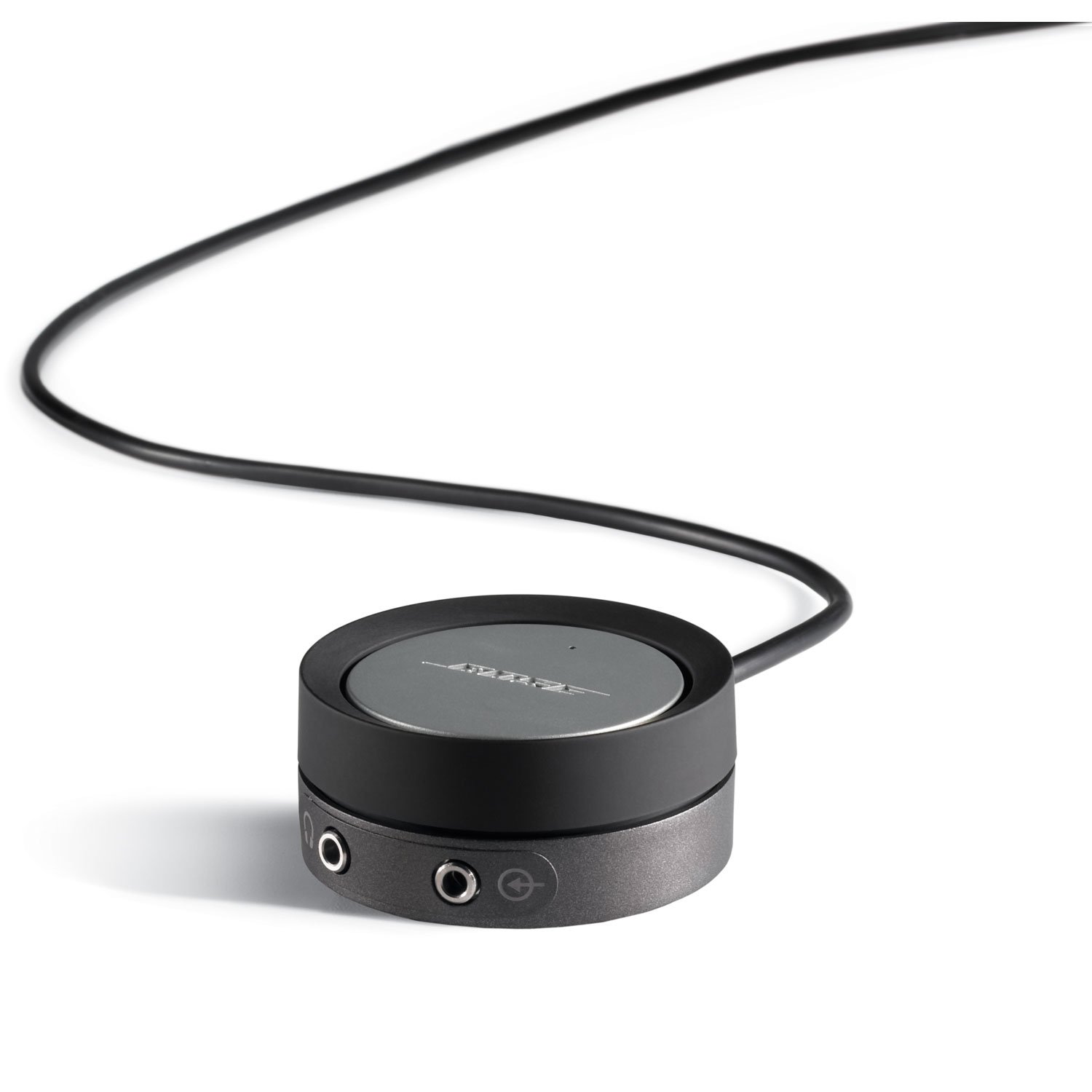 bose companion 5 control pod