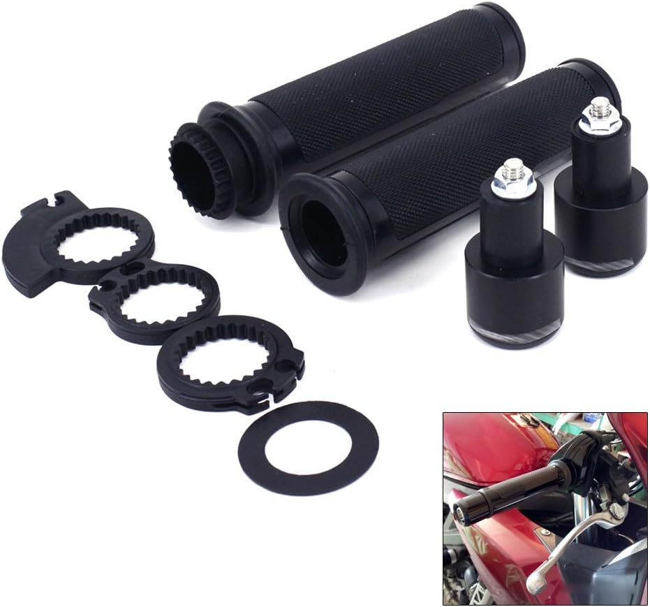 Best Clip On Handlebars For 09 Ninja 650