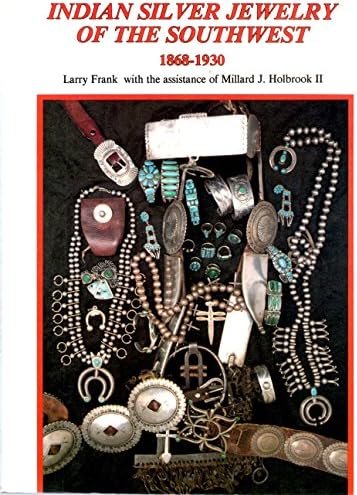 American Indian Jewelry II: A-L (American Indian Art): Dr. Gregory
