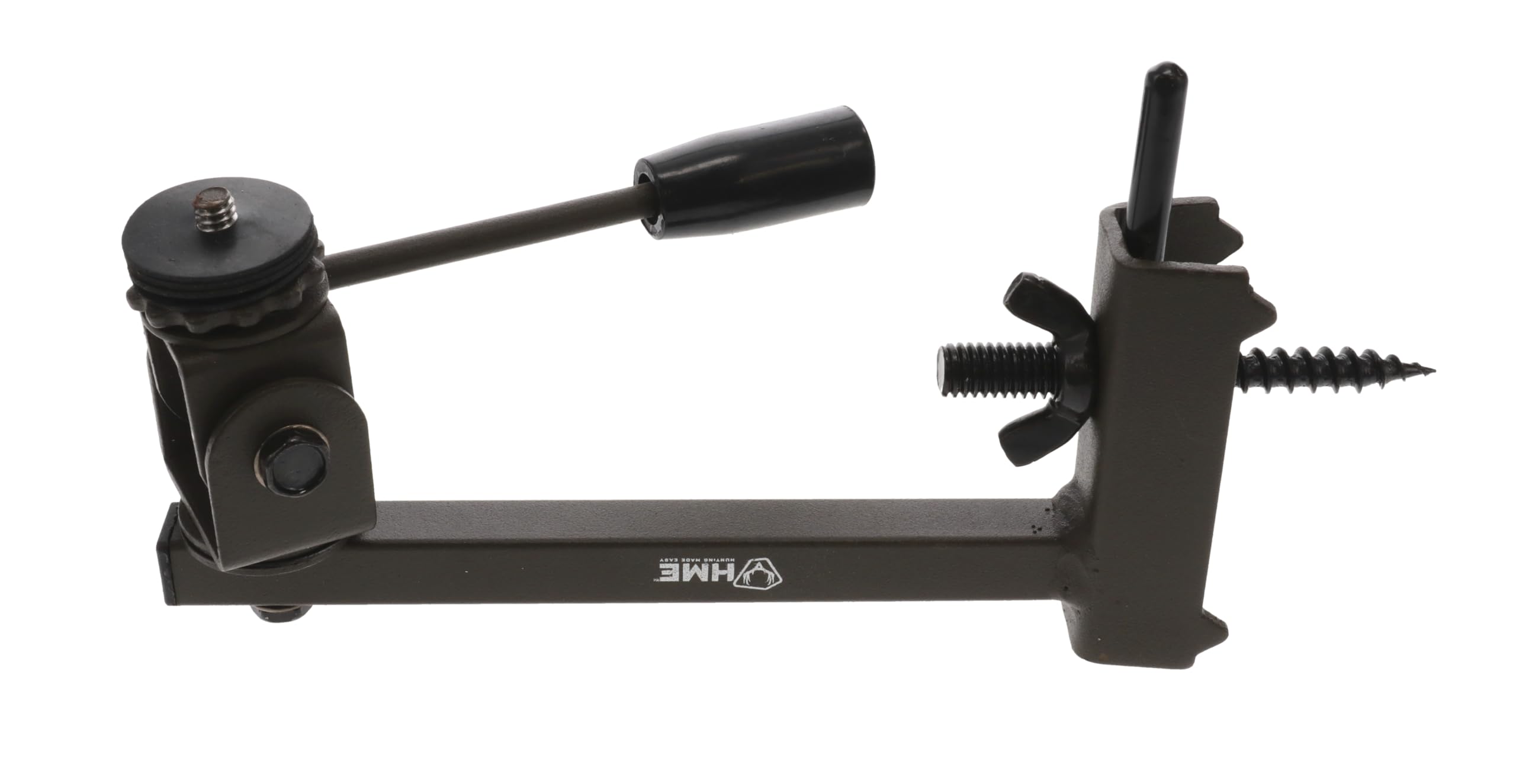 HME Products Better Trail Camera Holder Olive, 7x8x2