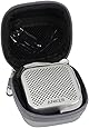 Hard EVA Travel Case for Anker SoundCore nano Bluetooth Speaker by Hermitshell