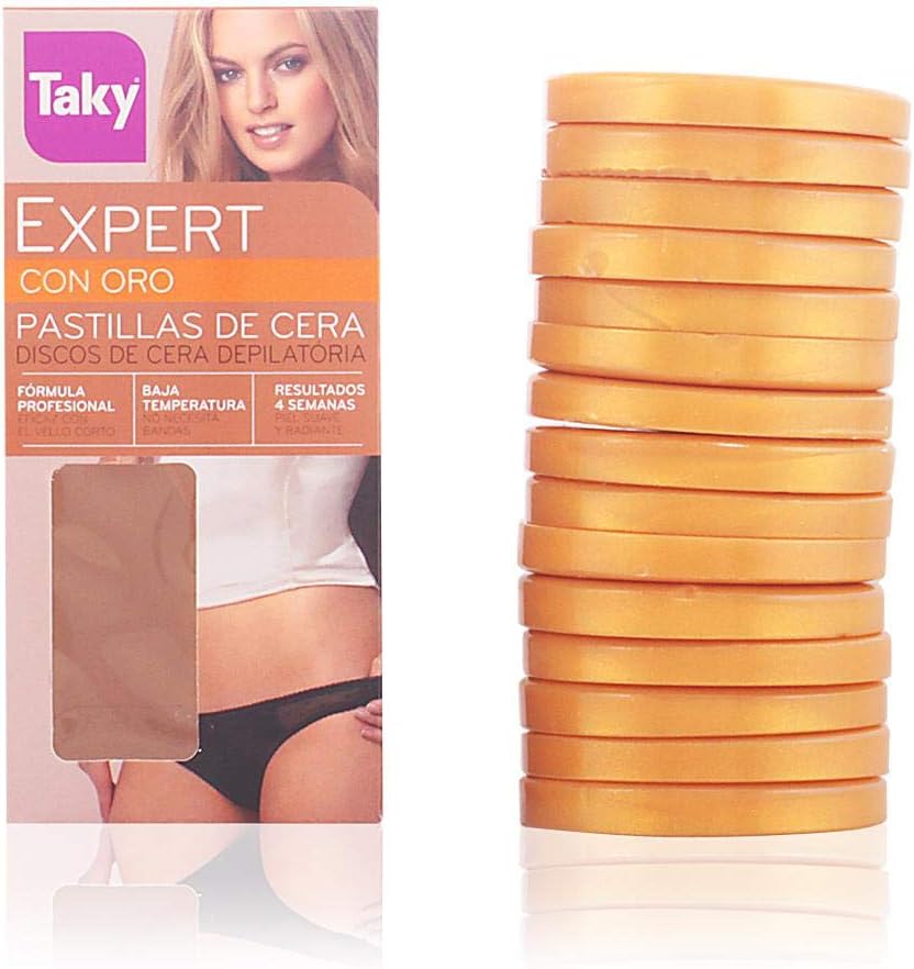 Taky Waxing: Kits, 0.155 kg