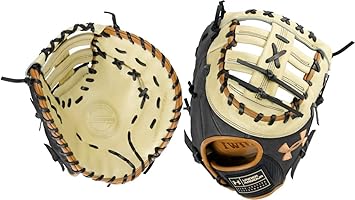 under armour first base glove