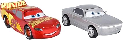 disney cars sterling
