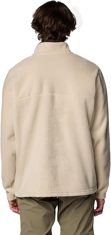 Camisola Masculina, Steens Mountain Half Snap II