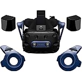 HTC Vive Pro 2 Virtual Reality System