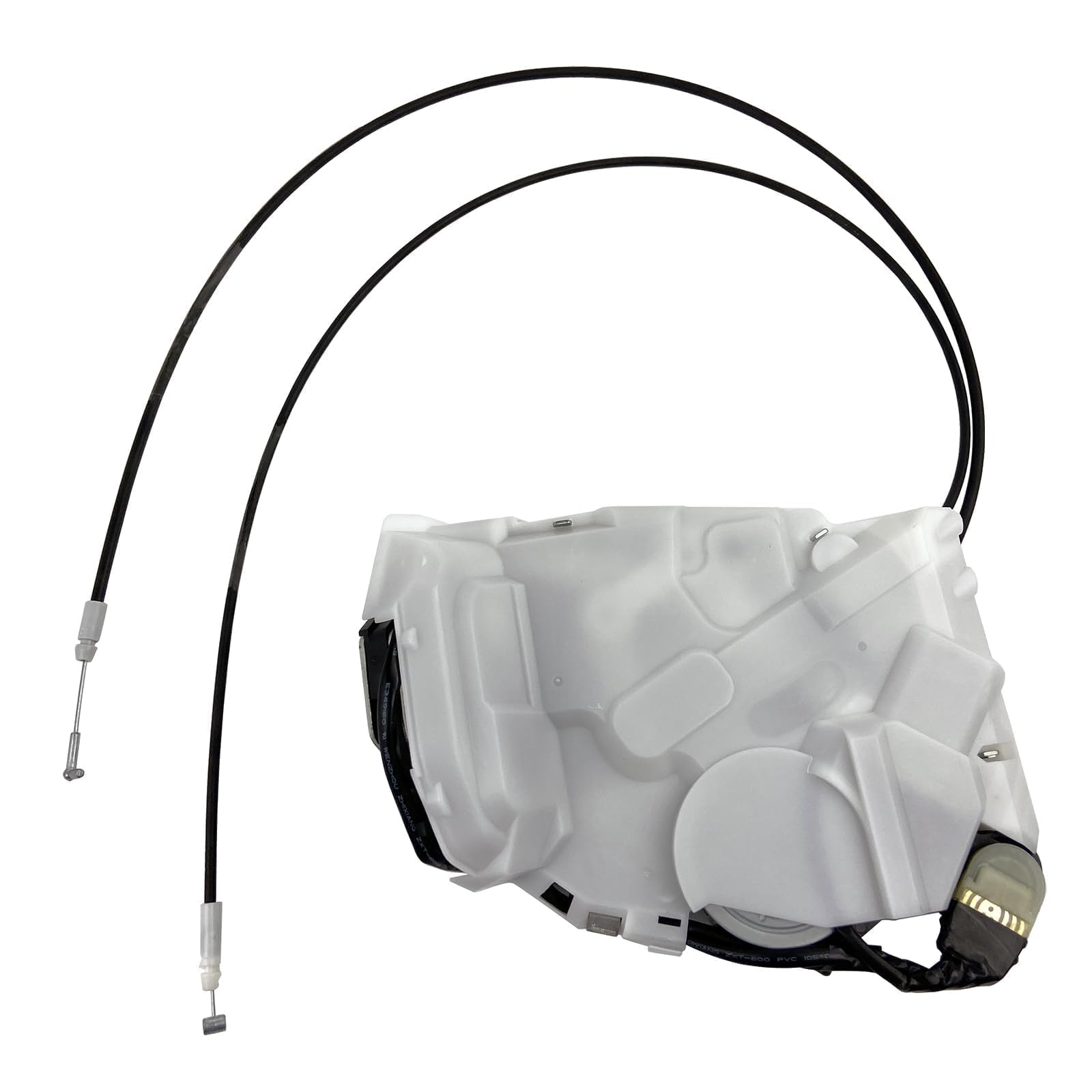 Photo 1 of Ensun Rear Passenger Side Sliding Door Lock Actuator Motor Compatible with 2011 2012 2013 2014 2015 2016 2017 2018 Sienna Models