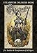 Lady Mechanika Steampunk Coloring Book by Joe Benitez