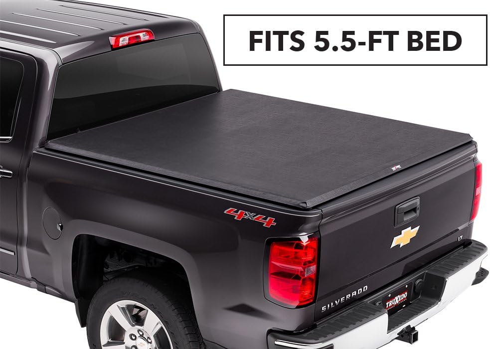 Automotive Tonneau Covers 8 Bed Limited Legacy Truxedo Truxport Soft Roll Up Truck Bed Tonneau Cover 272201 Fits 2014 2019 Gmc Sierra Chevy Silverado 1500 2500 3500