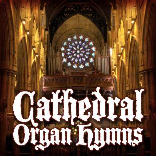 Pipe Organ Hymns by Faithful Fathers on Amazon Music - Amazon.com