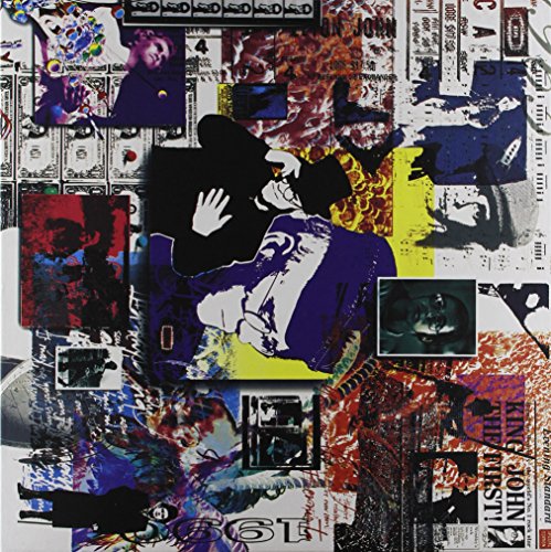 Image result for elton john to be continued box set photo