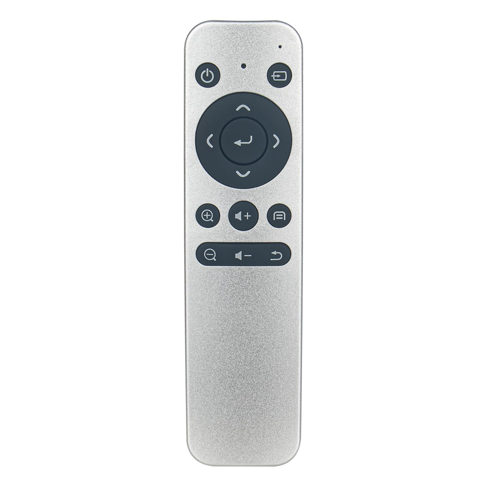 VINABTY FL531-A53 Replacement Remote Controls Applicable For Vivitek Qumi Projector,Compatible Model FL531-A53、Q3、Q3PLUS