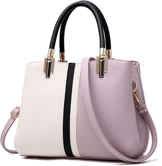 Purses and Handbags for Women Top Handle Bags Leather