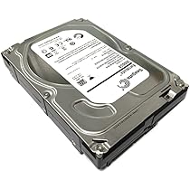 Amazon.com: (Old Model) Seagate 3TB Desktop HDD SATA 6Gb/s 64MB  