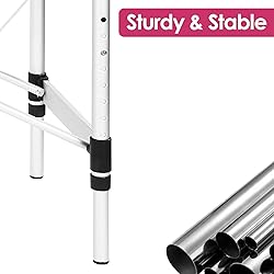 Masajeo Portable Lash Bed for Lash Extensions