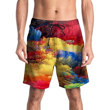 Venice Beach Jungen Bermuda Beachshorts Freizeit Shorts Hose