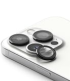 Ringke Camera Lens Frame Glass [Individual Lens