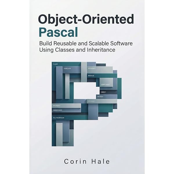 Object Pascal my way: The language that doesn't age, it gets